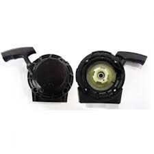 STARTER KAPAK KOMPLE MT520 - HYX55
